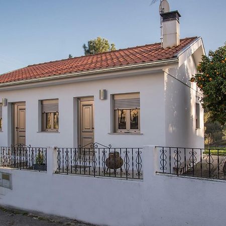 Casa Do Penedo Villa Tangil ภายนอก รูปภาพ